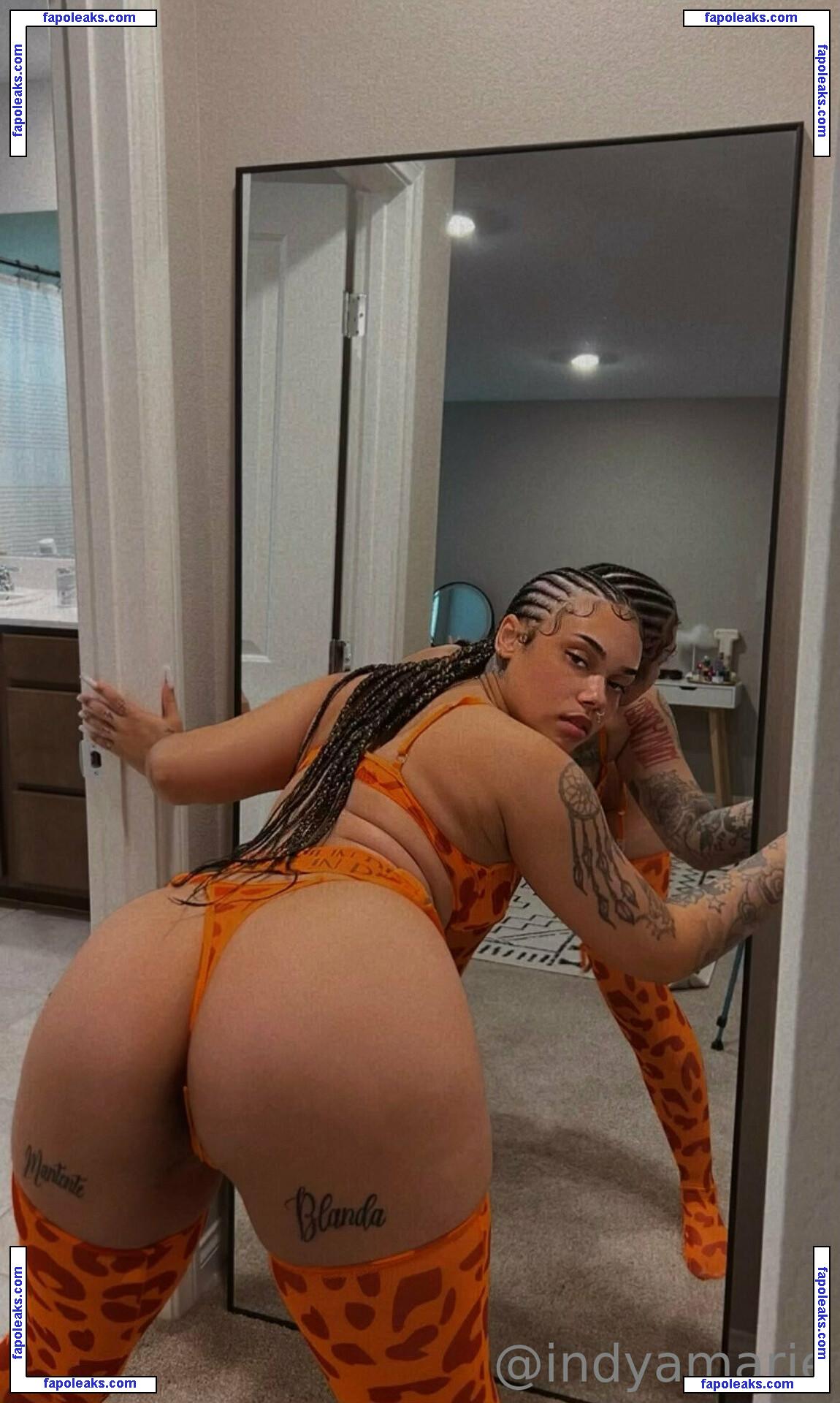 Indyamarie / eiramaydnl / indyjean nude photo #0061 from OnlyFans
