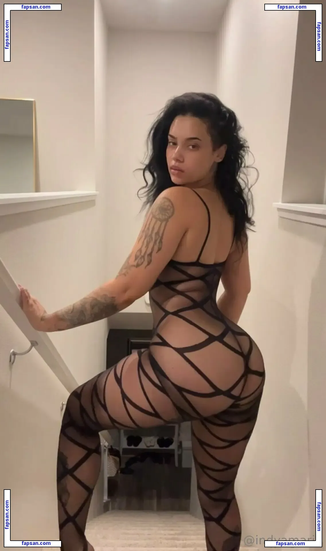 Indyamarie nude photo #0103 from OnlyFans