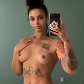 Indyamarie nude #0159