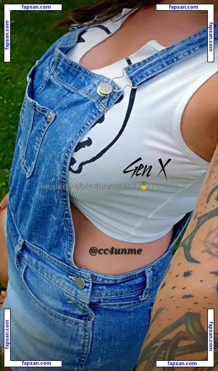 indyhoneycreams nude photo #0012 from OnlyFans