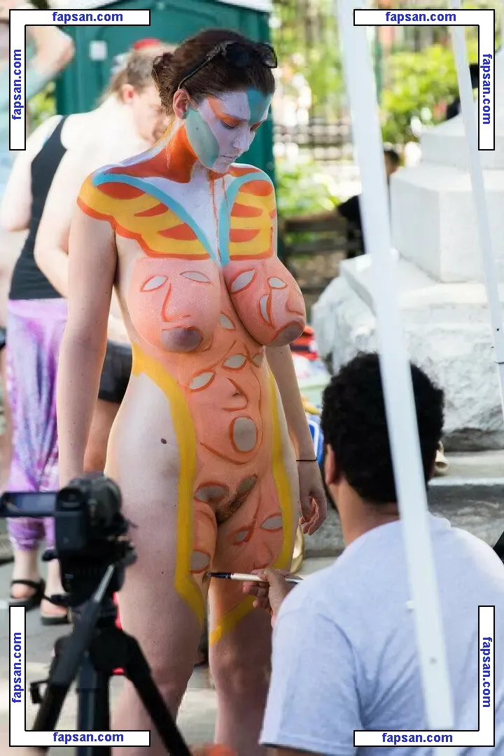 ineffable nude photo #0006 from OnlyFans