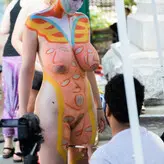 ineffable nude #0006