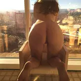 ineffable nude #0007