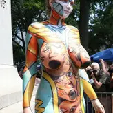 ineffable nude #0009