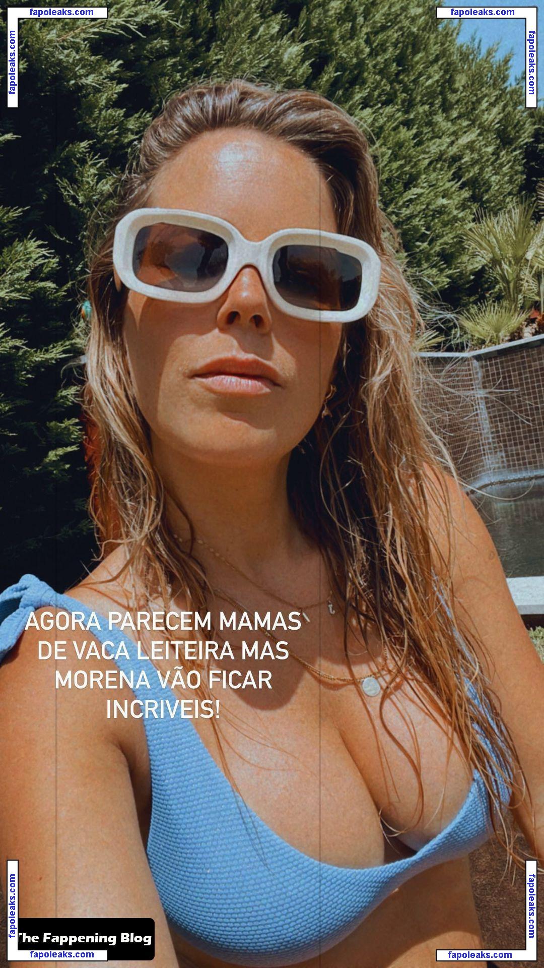 Inês Aires Pereira nude photo #0002 from OnlyFans