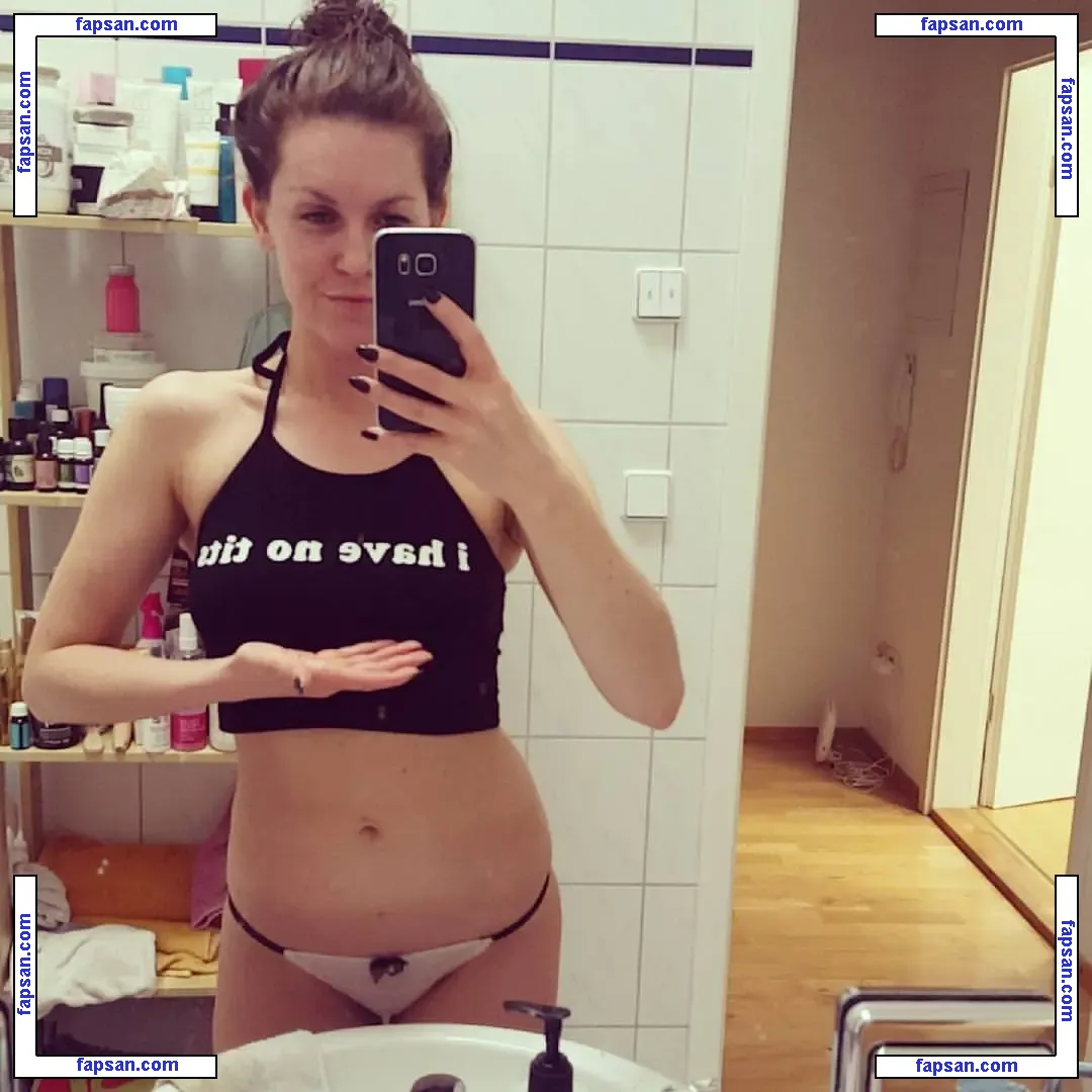 Ines Anioli nude photo #0004 from OnlyFans