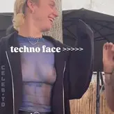 Ines Bammert голая #0013