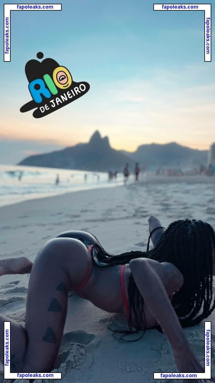 Inês Brasil / inesbrasiltv nude photo #0031 from OnlyFans