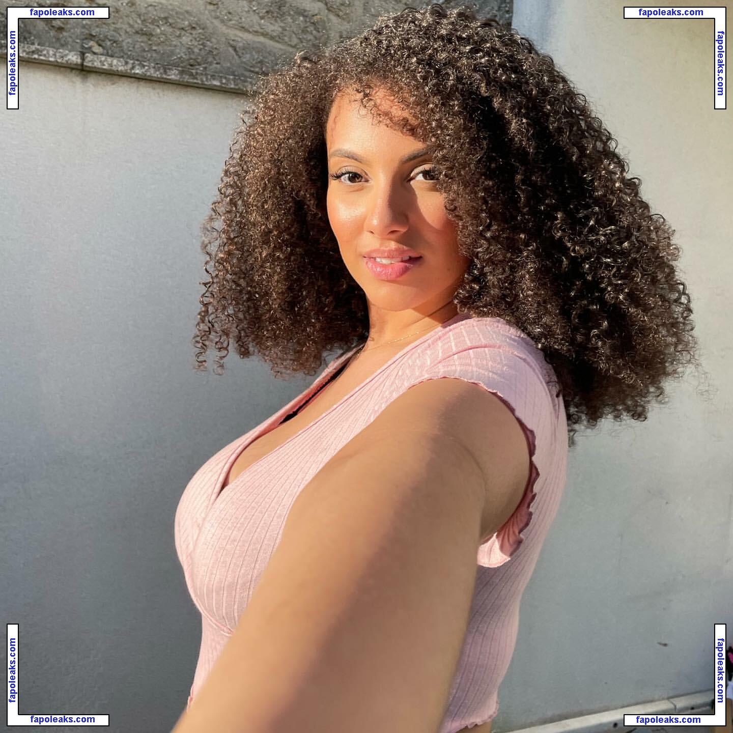 Ines Curly / curlygirl088 / ineees.acr nude photo #0015 from OnlyFans