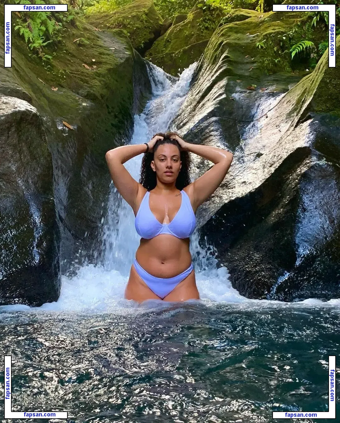 Ines Curly nude photo #0037 from OnlyFans