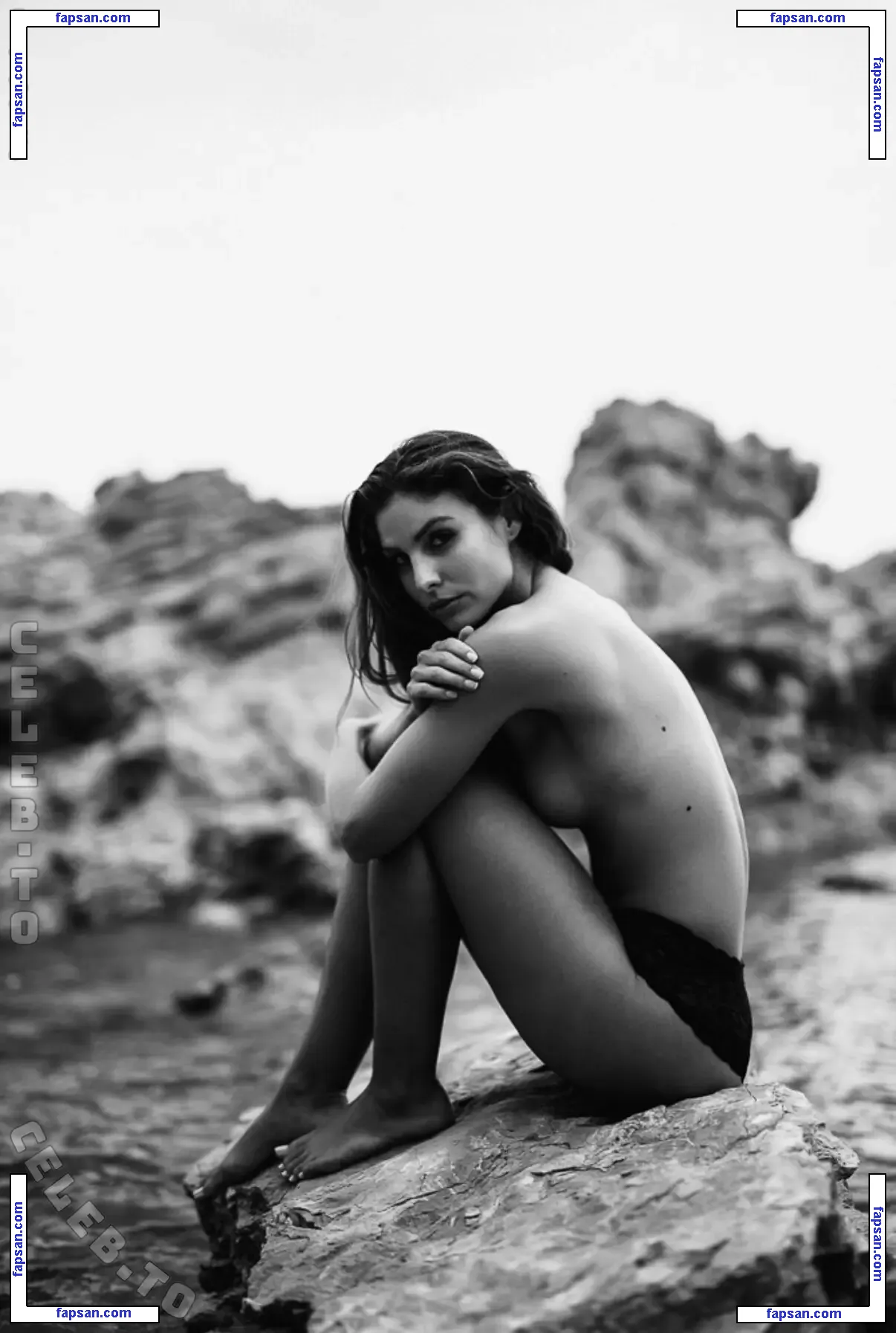 Ines Estelle Kahn голая фото #0012 с Онлифанс