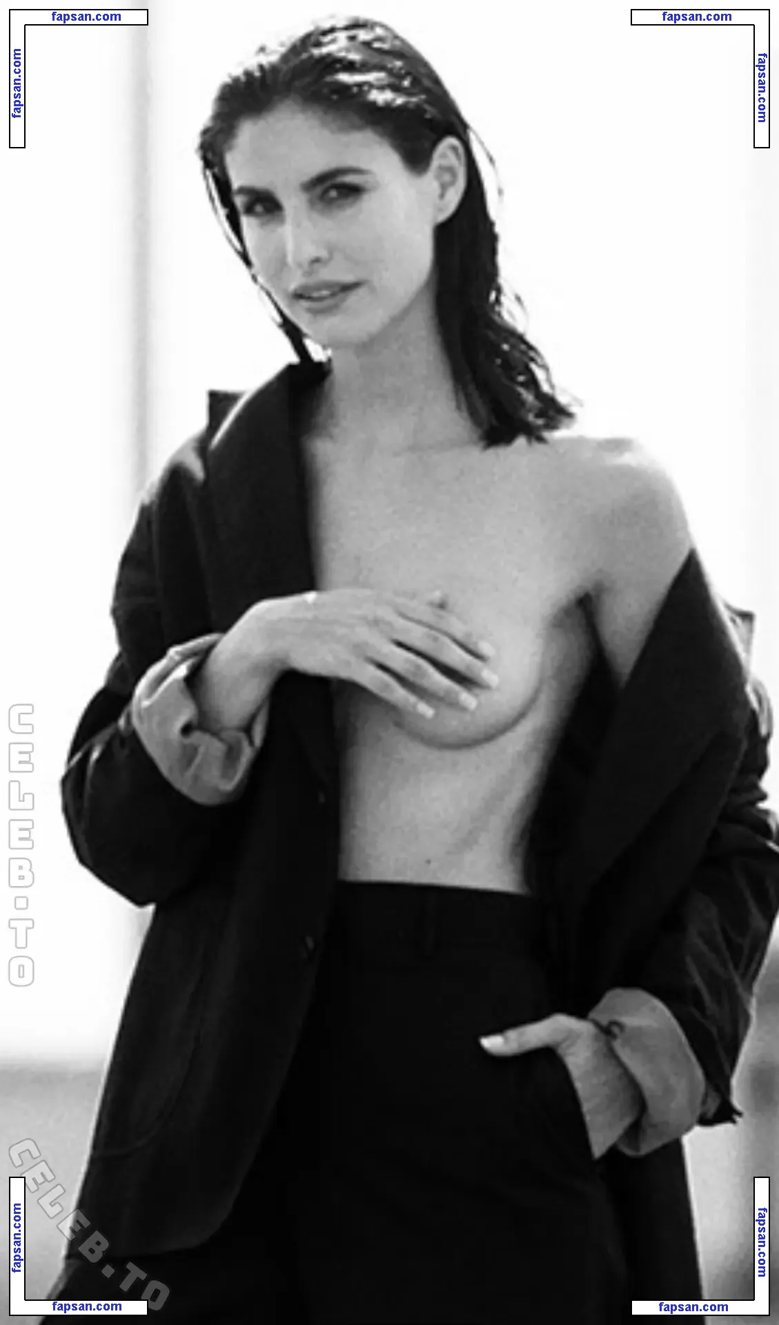 Ines Estelle Kahn голая фото #0021 с Онлифанс