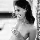 Ines Estelle Kahn голая #0004