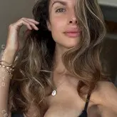 Ines Estelle Kahn голая #0005