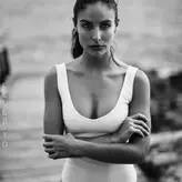 Ines Estelle Kahn голая #0009