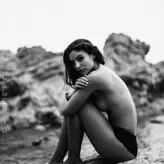 Ines Estelle Kahn голая #0012