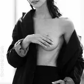 Ines Estelle Kahn голая #0021