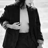 Ines Estelle Kahn голая #0022