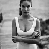 Ines Estelle Kahn голая #0025