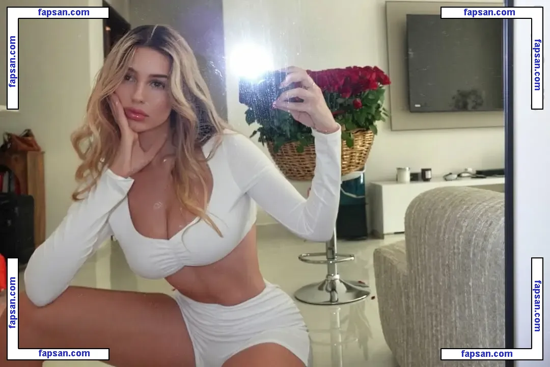 Ines Nikic nude photo #0017 from OnlyFans