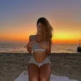 Ines Nikic nude #0010