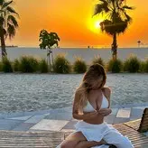 Ines Nikic nude #0019