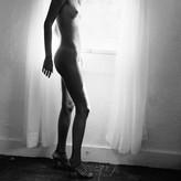 Ines Rivero nude #0001