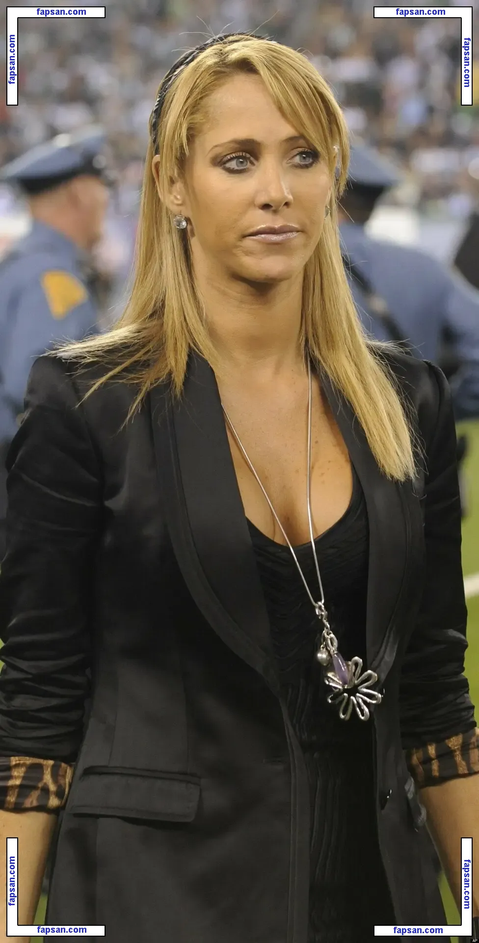 Ines Sainz nude photo #0021 from OnlyFans