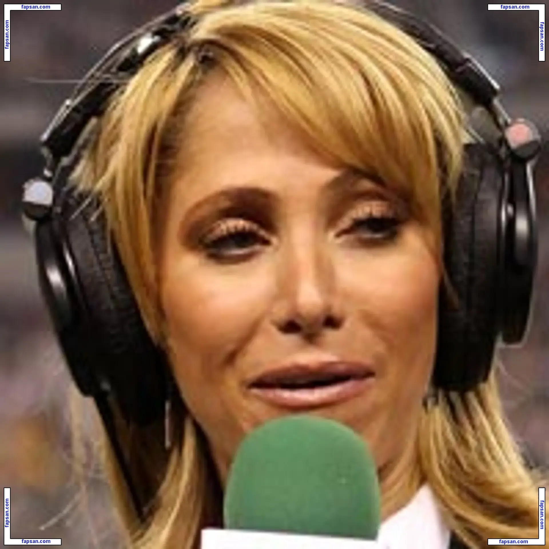 Ines Sainz nude photo #0036 from OnlyFans