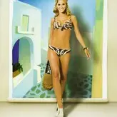 Ines Sainz nude #0023