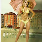 Ines Sainz nude #0027