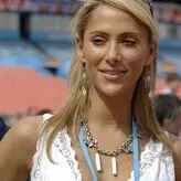 Ines Sainz nude #0029