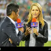 Ines Sainz nude #0030