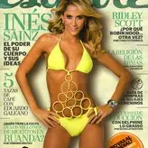 Inessainz nude #0001