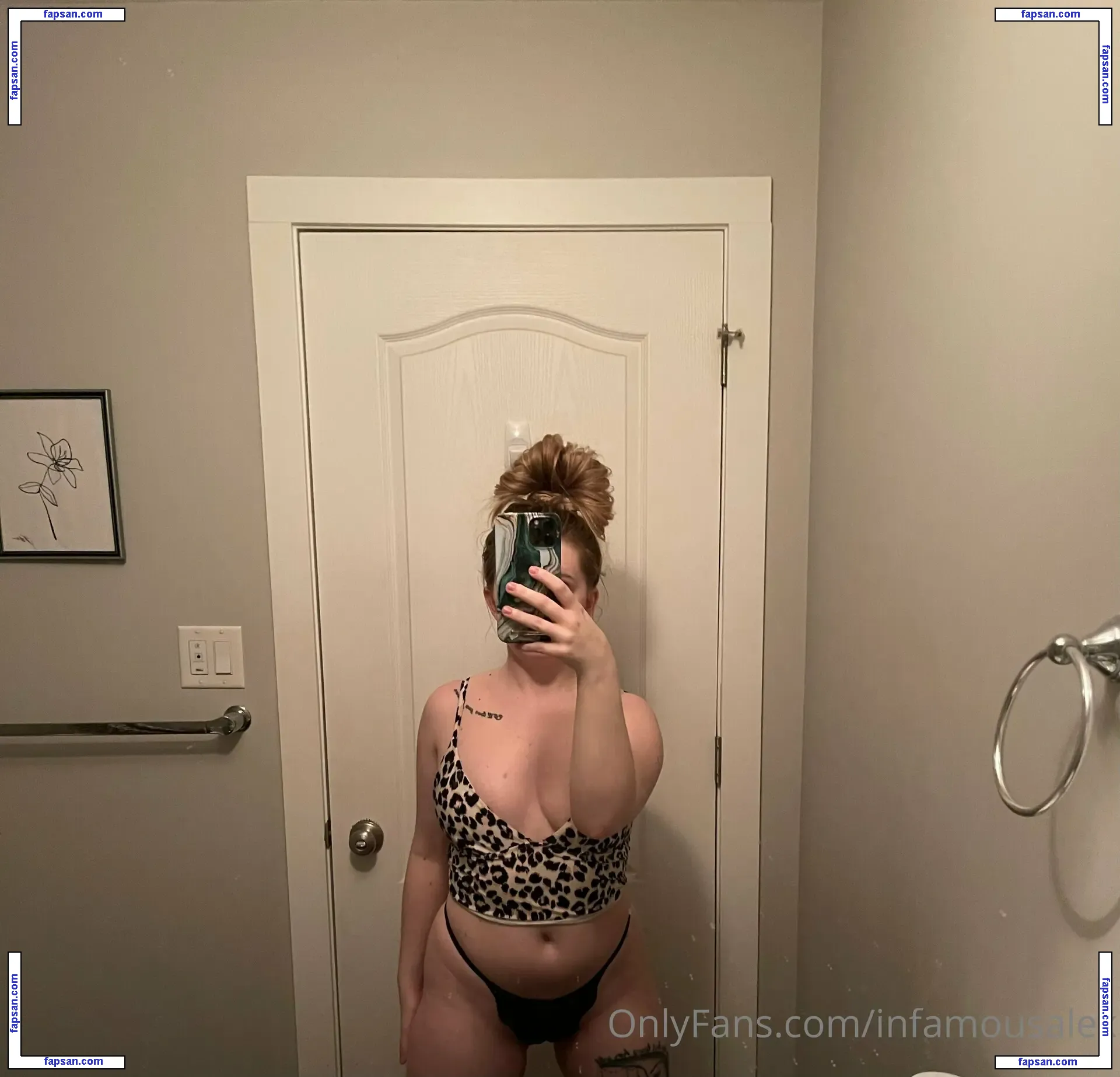 infamousalex nude photo #0004 from OnlyFans