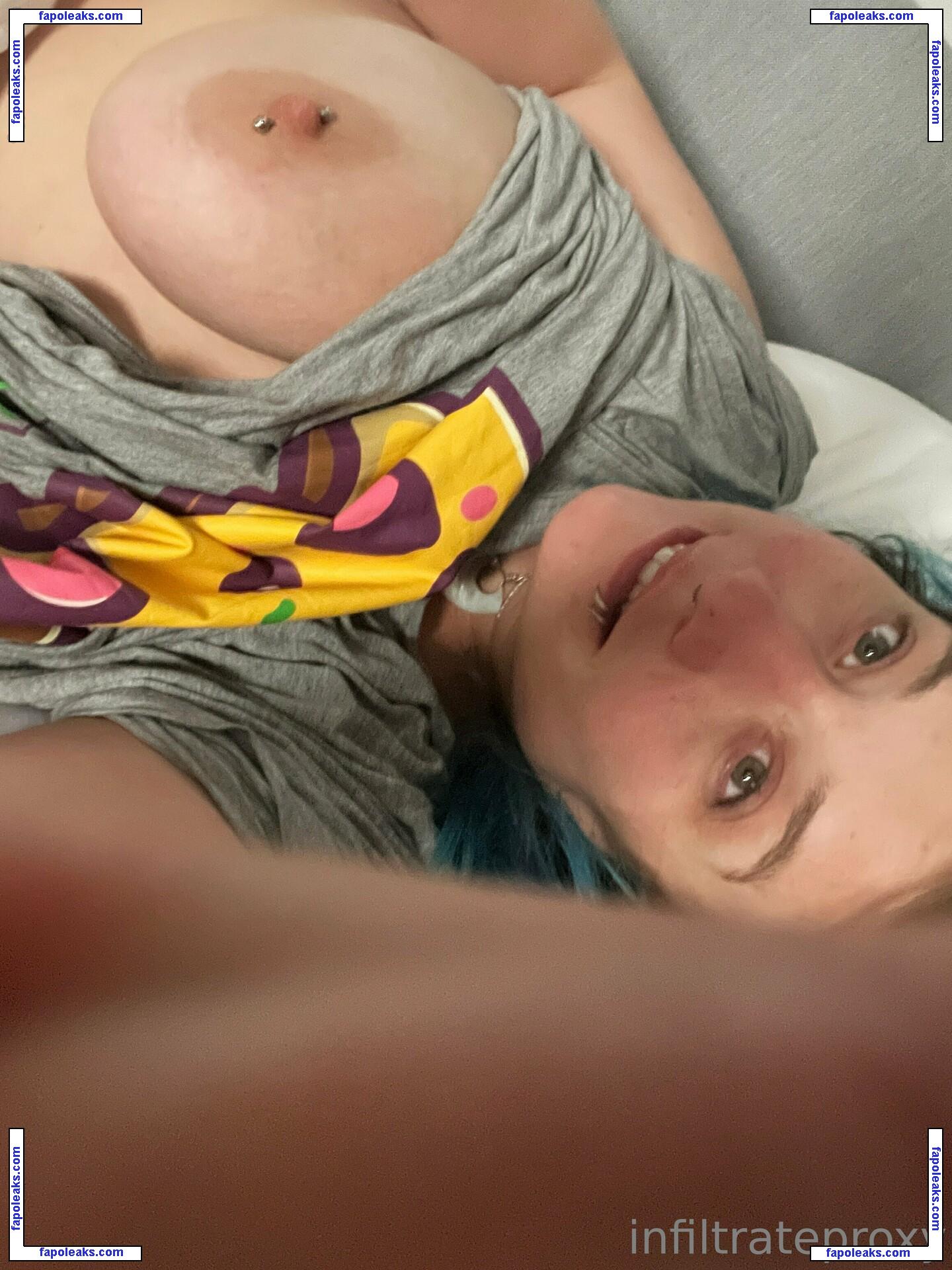 infiltrateproxy / infiltrated_by_proxy nude photo #0040 from OnlyFans