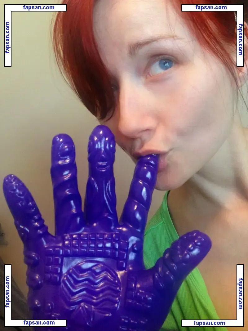 Infinity Whore nude photo #0001 from OnlyFans