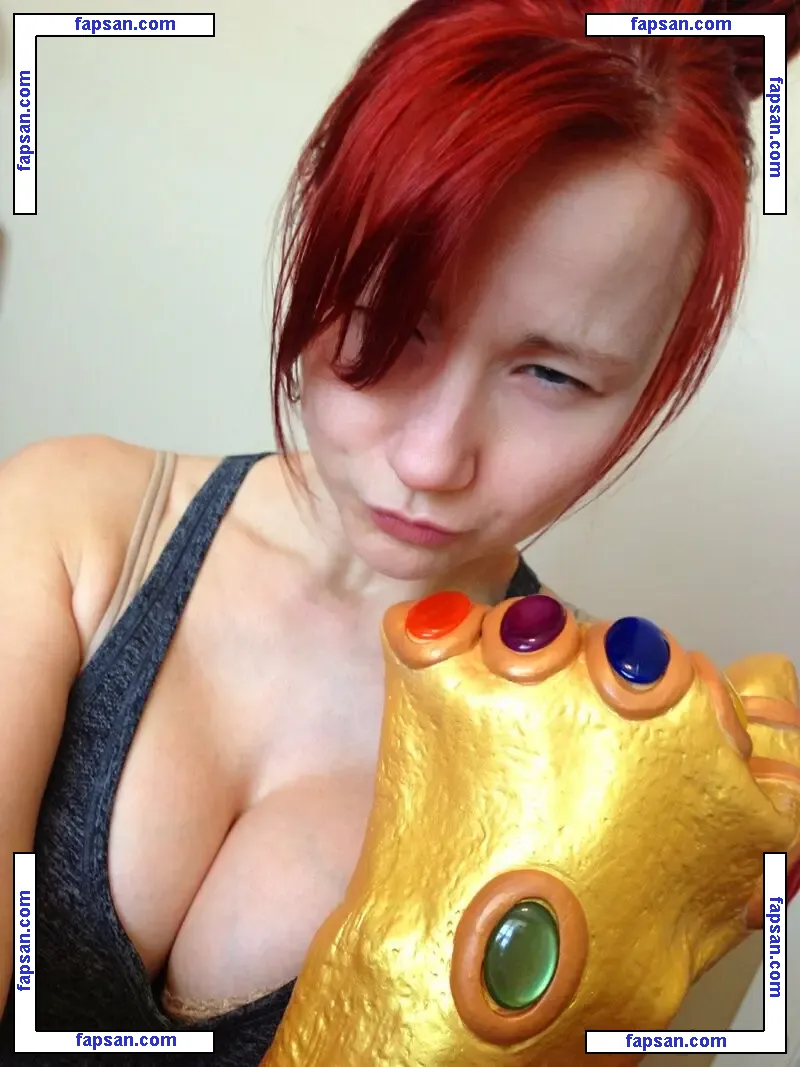 Infinity Whore nude photo #0002 from OnlyFans