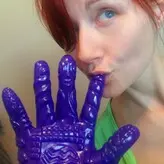 Infinity Whore nude #0001