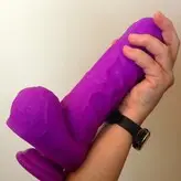 Infinity Whore nude #0004