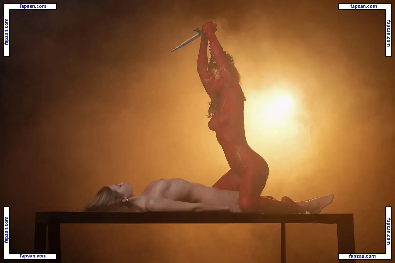 Inga Lis голая фото #0618 с Онлифанс