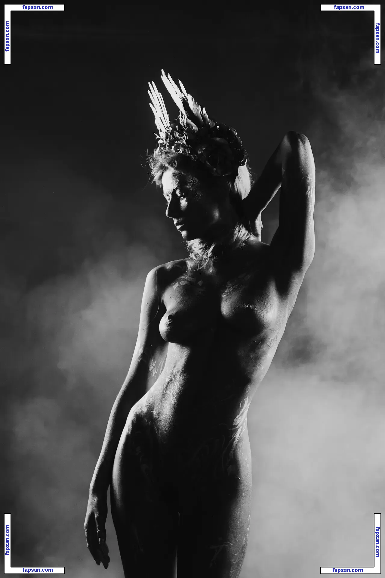 Inga Lis голая фото #0621 с Онлифанс