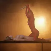 Inga Lis голая #0618