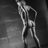 Inga Lis голая #0619