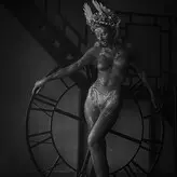 Inga Lis голая #0620