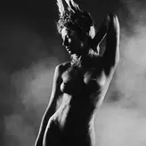 Inga Lis голая #0621