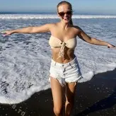 Ingeborg Anna Matilde Hansen nude #0048