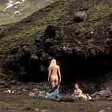 Ingibjörg Stefánsdóttir nude #0006