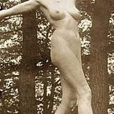 Ingrid Bergman голая #0001