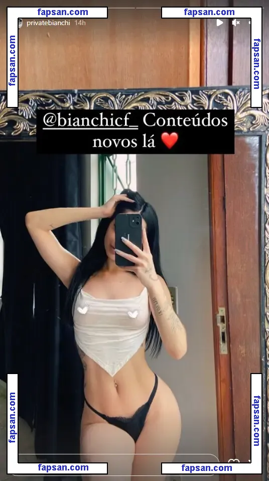 Ingrid Bianchi nude photo #0009 from OnlyFans